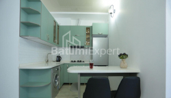Mieszkanie 40 m² - Petra Bagrationi, Batumi, Gruzja
