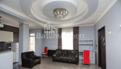 Mieszkanie 3-комн 53 m² - Petra Bagrationi, Batumi