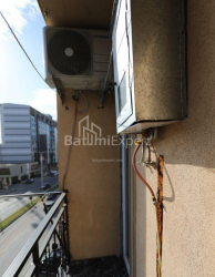 Mieszkanie 53 m² - Petra Bagrationi, Batumi, Gruzja