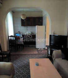 Mieszkanie 3-комн 55 m² - Szeryf Chimsziaszwili, Batumi