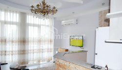 Mieszkanie 3-комн 60 m² - Aleksandra Puszkin, Batumi