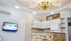 Mieszkanie 3-комн 60 m² - Aleksandra Puszkin, Batumi