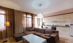 Mieszkanie 2-комн 78 m² - Juriewskaja, Batumi
