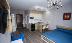 Mieszkanie 33 m² - Szeryf Chimsziaszwili, Batumi, Gruzja