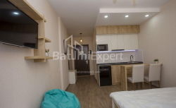 Mieszkanie 27 m² - Szeryf Chimsziaszwili, Batumi, Gruzja