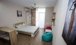 Mieszkanie 27 m² - Szeryf Chimsziaszwili, Batumi, Gruzja