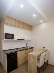 Mieszkanie 27 m² - Szeryf Chimsziaszwili, Batumi, Gruzja