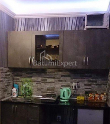 Mieszkanie 33 m² - Jusuf Kobaladze, Batumi, Gruzja