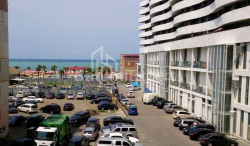 Mieszkanie 33 m² - Jusuf Kobaladze, Batumi, Gruzja