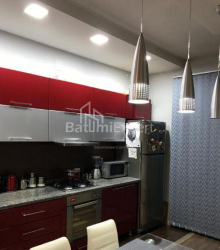 Mieszkanie 5-комн 120 m² - Juriewskaja, Batumi