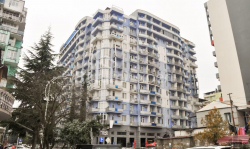 Mieszkanie 52 m² - Juriewskaja, Batumi, Gruzja