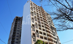 Mieszkanie 101 m² - Juriewskaja, Batumi, Gruzja