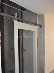 Mieszkanie 101 m² - Juriewskaja, Batumi, Gruzja