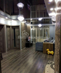 Mieszkanie 4-комн 94 m² - Juriewskaja, Batumi