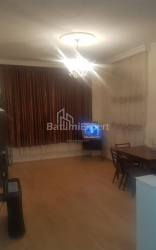 Mieszkanie 52 m² - Juriewskaja, Batumi, Gruzja