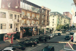Mieszkanie 165 m² - Zuraba Gorgiladze, Batumi, Gruzja