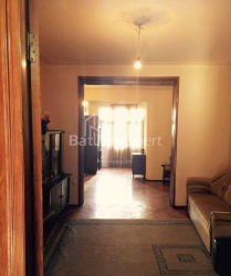 Mieszkanie 165 m² - Zuraba Gorgiladze, Batumi, Gruzja