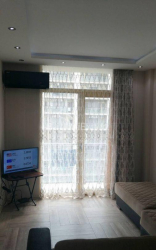 Mieszkanie 2-комн 47 m² - Juriewskaja, Batumi