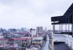 Mieszkanie 3-комн 115 m² - 26 maja, Batumi