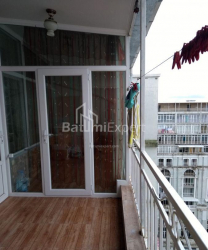 Mieszkanie 55 m² - Szeryf Chimsziaszwili, Batumi, Gruzja