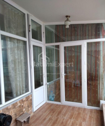 Mieszkanie 55 m² - Szeryf Chimsziaszwili, Batumi, Gruzja