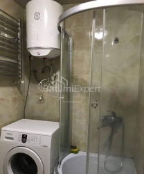 Mieszkanie 50 m² - Ekvtime Takaishvili, Batumi, Gruzja