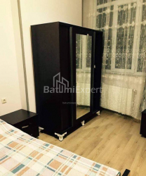 Mieszkanie 3-комн 50 m² - Ekvtime Takaishvili, Batumi