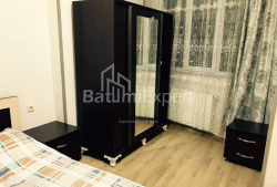 Mieszkanie 3-комн 50 m² - Ekvtime Takaishvili, Batumi