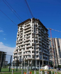 Mieszkanie 41 m² - Juriewskaja, Batumi, Gruzja