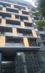 Mieszkanie 53 m² - Szeryf Chimsziaszwili, Batumi, Gruzja