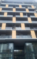 Mieszkanie 53 m² - Szeryf Chimsziaszwili, Batumi, Gruzja