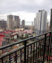 Mieszkanie 43 m² - Ivane Javakhishvili, Batumi, Gruzja