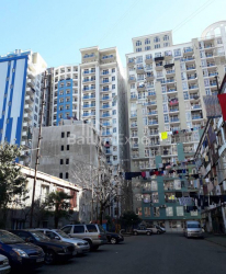 Mieszkanie 43 m² - Ivane Javakhishvili, Batumi, Gruzja