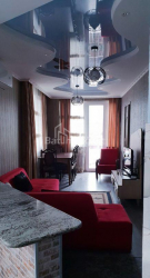 Mieszkanie 3-комн 78 m² - Aleksandra Puszkin, Batumi
