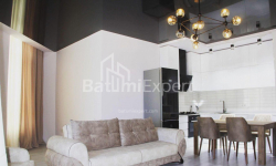 Mieszkanie 80 m² - Zuraba Gorgiladze, Batumi, Gruzja