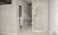 Mieszkanie 2-комн 45 m² - Szałwa Inasaridze, Batumi