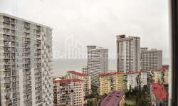 Mieszkanie 2-комн 45 m² - Szałwa Inasaridze, Batumi