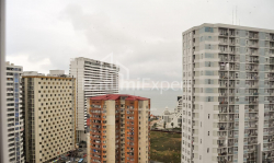 Mieszkanie 2-комн 45 m² - Szałwa Inasaridze, Batumi