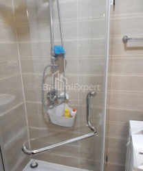 Mieszkanie 2-комн 52 m² - Szeryf Chimsziaszwili, Batumi
