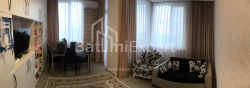Mieszkanie 52 m² - Szeryf Chimsziaszwili, Batumi, Gruzja