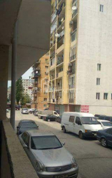 Mieszkanie 43 m² - Juriewskaja, Batumi, Gruzja