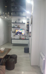 Mieszkanie 3-комн 75 m² - Michaił Lermontow, Batumi
