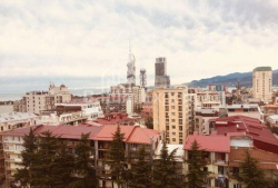 Mieszkanie 5-комн 152 m² - generała Asłana Abaszydze, Batumi