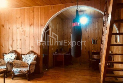 Mieszkanie 152 m² - generała Asłana Abaszydze, Batumi, Gruzja