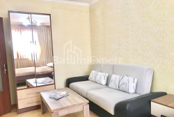 Mieszkanie 27 m² - Zuraba Gorgiladze, Batumi, Gruzja