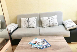 Mieszkanie 27 m² - Zuraba Gorgiladze, Batumi, Gruzja