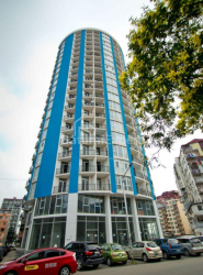 Mieszkanie 4-комн 112 m² - Szałwa Inasaridze, Batumi
