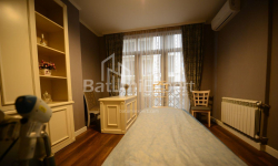 Mieszkanie 57 m² - Wachtang Gorgasali, Batumi, Gruzja