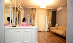 Mieszkanie 3-комн 57 m² - Wachtang Gorgasali, Batumi