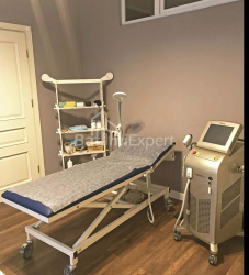 Mieszkanie 57 m² - Wachtang Gorgasali, Batumi, Gruzja